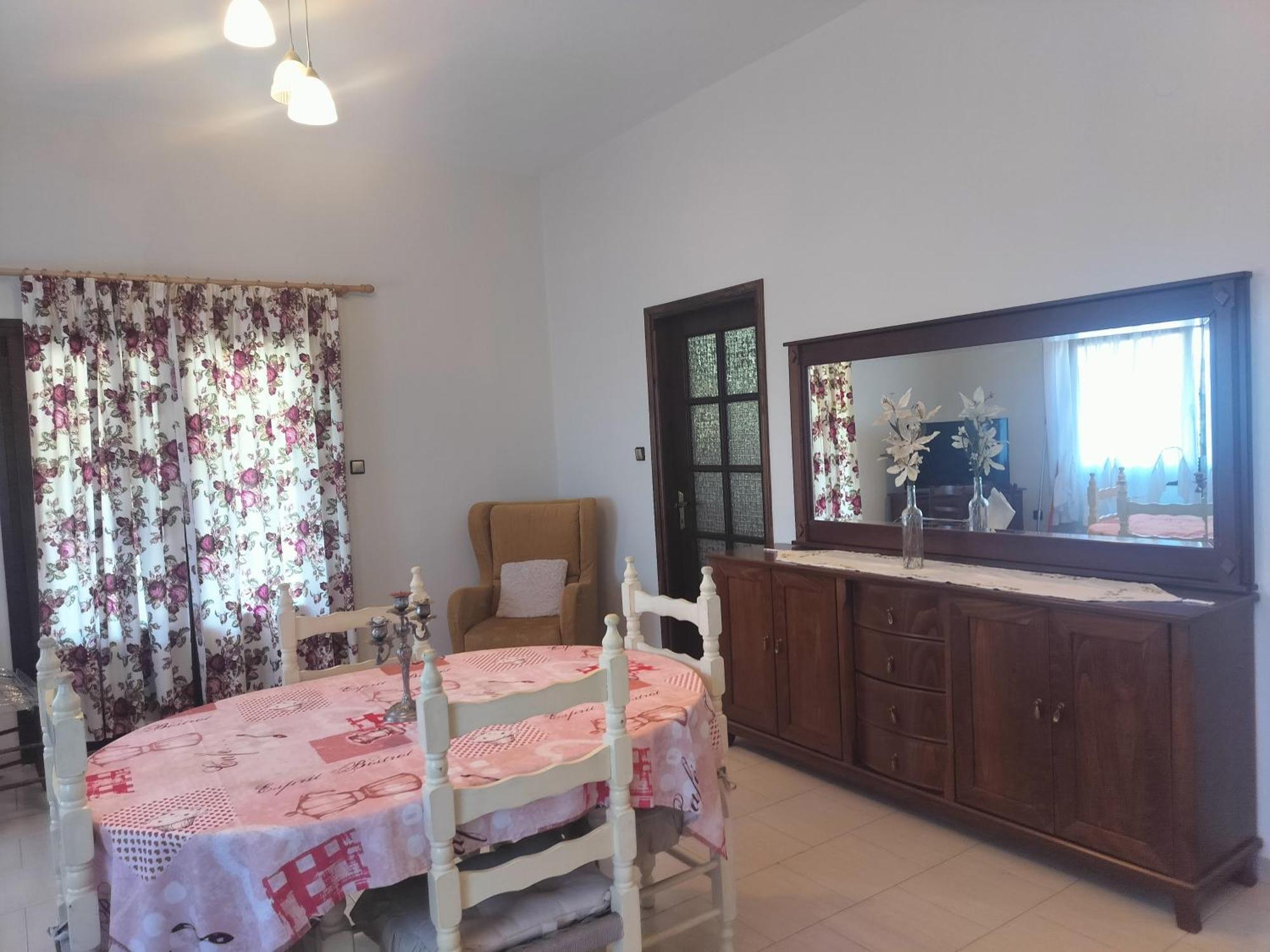 Вілла Olive'S House Skala Rachoni  Екстер'єр фото