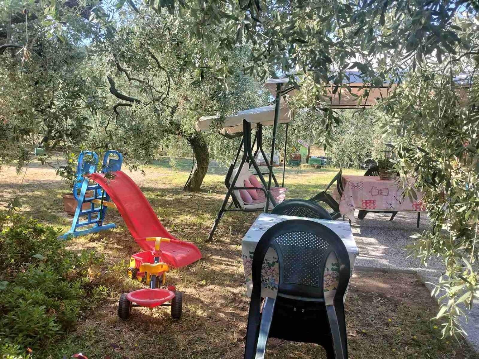 Вілла Olive'S House Skala Rachoni  Екстер'єр фото